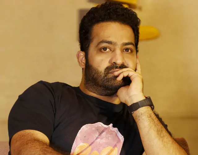 Jr NTR Pictures